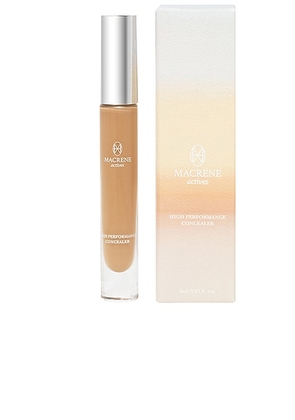 MACRENE Actives High Performance Concealer in Medium Deep - Beauty: NA. Size all.