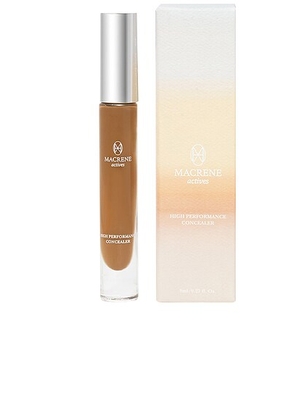 MACRENE Actives High Performance Concealer in Extra Deep - Beauty: NA. Size all.