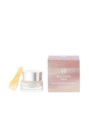 MACRENE Actives High Performance Eye Cream in N/A - Beauty: NA. Size all.