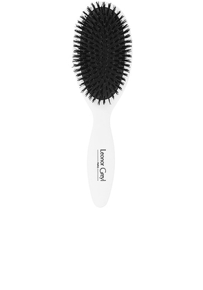 Leonor Greyl Paris Boar Bristle Brush in N/A - Beauty: NA. Size all.