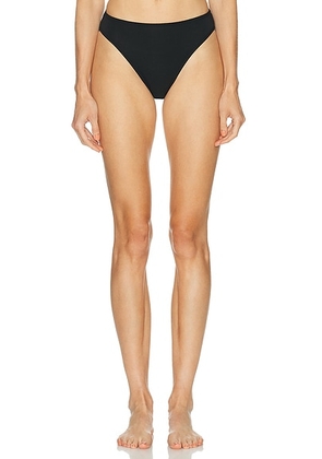 KYE Recline Brief in Black - Black. Size 1 (also in 2, 3, 4).