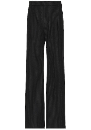 Saint Laurent Pant in Noir - Black. Size 52 (also in ).