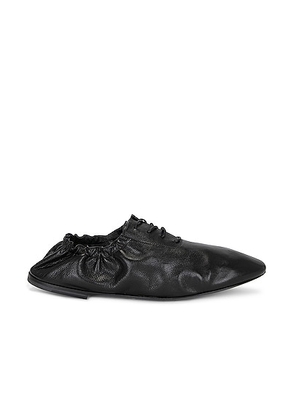 Saint Laurent Ashley Shoe in Nero - Black. Size 42 (also in 43, 44).