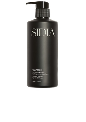 SIDIA Soaked: The Hand Exfoliant in N/A - Beauty: NA. Size all.