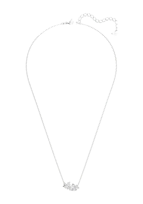 Swarovski Mesmera necklace - Silver