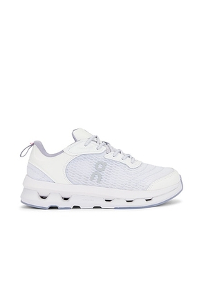 On X Zendaya Cloudzone Moon Sneaker in Lavender & Lilac - Lavender. Size 5 (also in 10, 5.5, 6, 6.5, 7, 7.5, 8, 8.5, 9, 9.5).