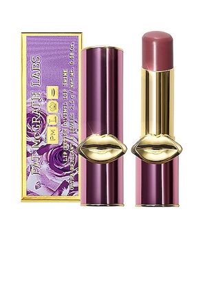 PAT McGRATH LABS Lip Fetish Divinyl Lip Shine in Divine Rose 2 - Rose. Size all.