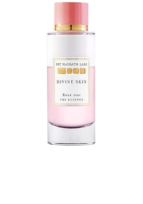PAT McGRATH LABS Divine Skin: Rose 001 The Essence in N/A - Beauty: NA. Size all.