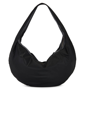 KHAITE Olivia Sport XL Bag in Black - Black. Size all.