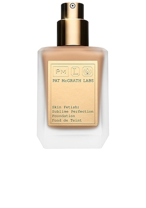 PAT McGRATH LABS Skin Fetish: Sublime Perfection Foundation in Light Medium 14 - Beauty: NA. Size all.