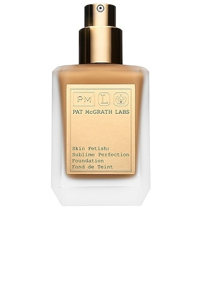 PAT McGRATH LABS Skin Fetish: Sublime Perfection Foundation in Medium 19 - Beauty: NA. Size all.
