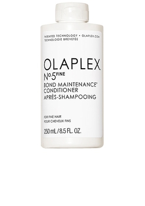 OLAPLEX No.5 Fine Bond Maintenance Conditioner in N/A - Beauty: NA. Size all.