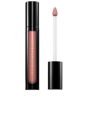 PAT McGRATH LABS LiquiLUST: Legendary Wear Matte Lipstick in Divine Rose - Pink. Size all.