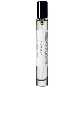 Kismet Olfactive Nostalgia Travel Spray in N/A - Beauty: NA. Size all.