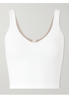 lululemon - Align™ Nulu™ Tank - White - US6,US8,US10
