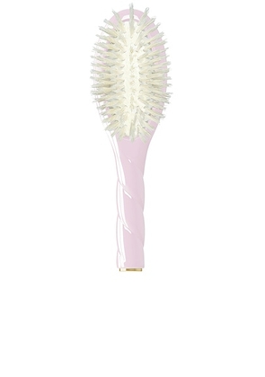 La Bonne Brosse Kids Brush N06 in Lilac Pink - Pink. Size all.