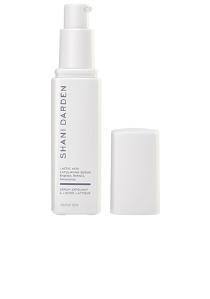 Shani Darden Skin Care Lactic Acid Serum in N/A - Beauty: NA. Size all.