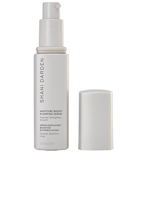 Shani Darden Skin Care Moisture Boost Plumping Serum in N/A - Beauty: NA. Size all.
