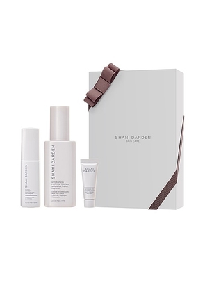 Shani Darden Skin Care Skin Renewal Trio in N/A - Beauty: NA. Size all.