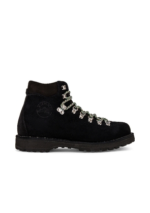Diemme Roccia Vet in Black. Size 43. Also in 41.