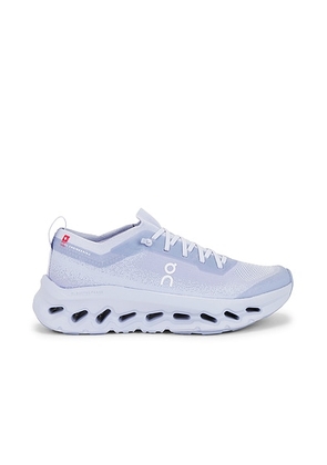 On X Zendaya Cloudtilt Moon Sneaker in Nimbus. Size 10 (also in 9.5).