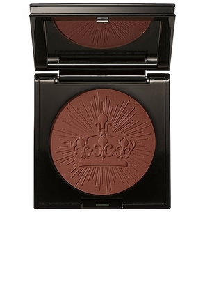 PAT McGRATH LABS Skin Fetish: Divine Bronzer in Bronze Mahogany - Beauty: Multi. Size all.