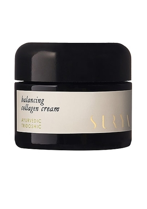 Surya Balancing Collagen Cream in N/A - Beauty: NA. Size all.