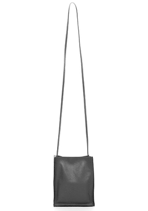 The Row Small To Go Crossbody Bag in Black ANS - Black. Size all.