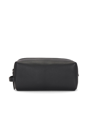 The Row Clovis Toiletry Pouch in Black ANS - Black. Size all.