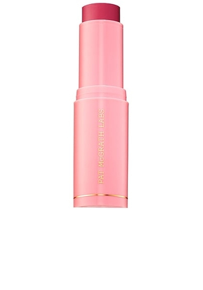 PAT McGRATH LABS Divine Cream Blush: Legendary Glow Colour Balm in Fleurotique - Rose. Size all.