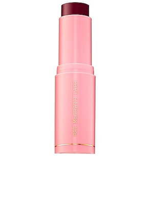 PAT McGRATH LABS Divine Cream Blush: Legendary Glow Colour Balm in Forbidden Fleur - Burgundy. Size all.