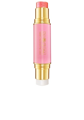 PAT McGRATH LABS Skin Fetish: Xtreme Highlighter + Balm Duo Cyber Lotus in Cyber Lotus - Pink. Size all.