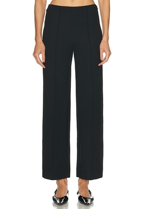 L'Academie by Marianna Ria Pant in Black - Black. Size L (also in M, S, XL, XS, XXS).