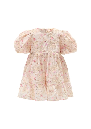Bardot Junior Marcela Mini Dress in Pink. Size 2yr. Also in 3yr.