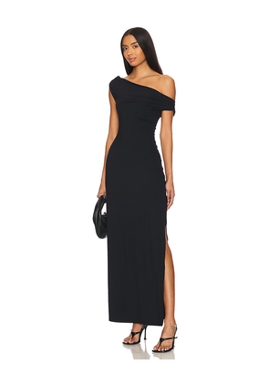 Bond Eye Nixi Maxi Dress in Black. Size M/L. Also in XS/S.