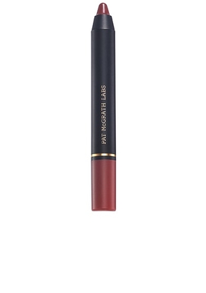 PAT McGRATH LABS Dramatique Mega Lip Pencil in Flesh 3 - Mauve. Size all.