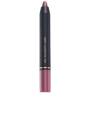PAT McGRATH LABS Dramatique Mega Lip Pencil in Mauvemoiselle - Purple. Size all.
