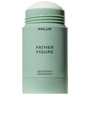 PHLUR Father Figure Deodorant in N/A - Beauty: NA. Size all.