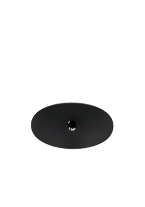 SOPHIE BUHAI Coupole Hair Clip in Noir - Black. Size all.