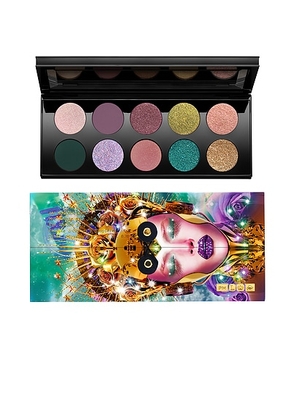 PAT McGRATH LABS Mothership Xii Petalmorphosis in N/A - Beauty: NA. Size all.
