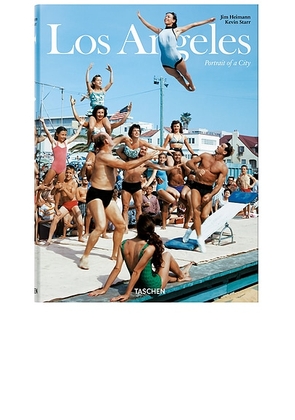 TASCHEN Los Angeles. Portrait Of A City in N/A - Beauty: NA. Size all.