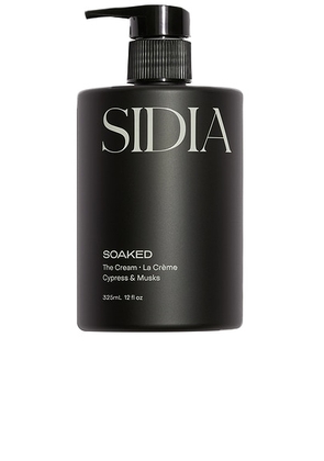 SIDIA The Cream in Soaked - Beauty: NA. Size all.