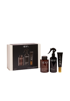 SIDIA The Wired Trio in N/A - Beauty: NA. Size all.