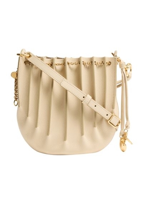 Sea Treasures drawstring bag