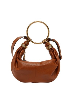 Bracelet hobo bag