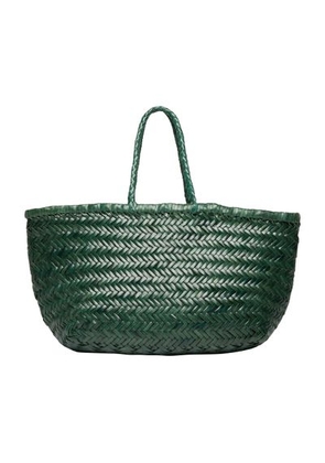 Triple Jump small handbag