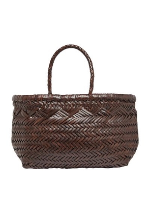 Bamboo Triple Jump Small bag