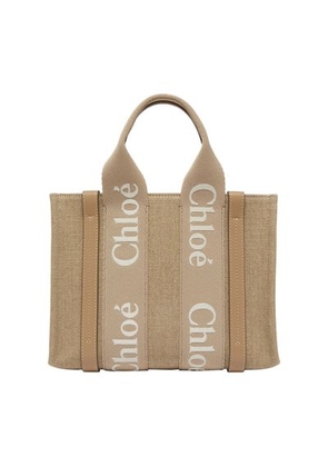 Small Woody tote bag