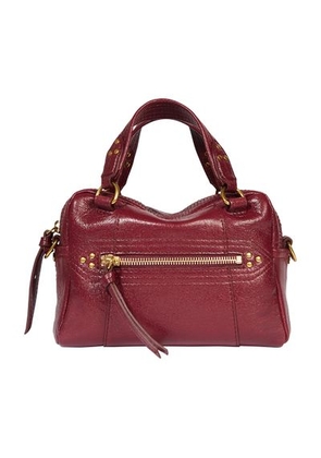 Lucky Bowling mini bag