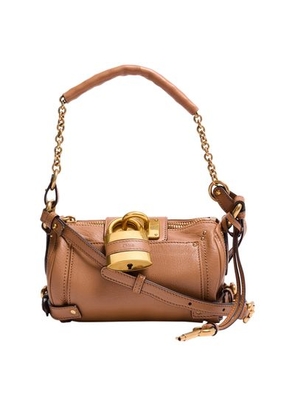 Paddington shoulder bag
